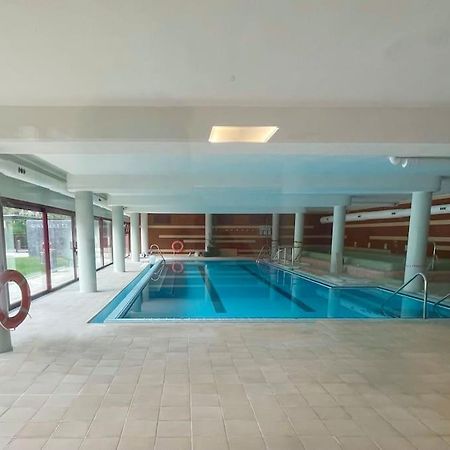 Espacioso Apartamento En Archena Мурсия Екстериор снимка