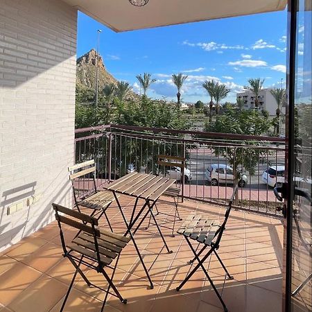 Espacioso Apartamento En Archena Мурсия Екстериор снимка