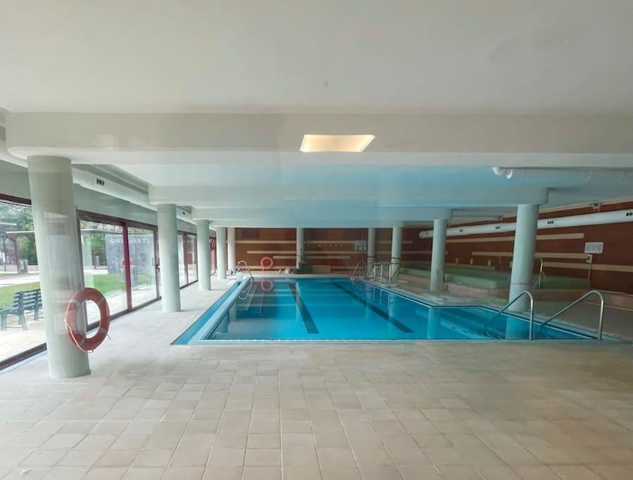 Espacioso Apartamento En Archena Мурсия Екстериор снимка