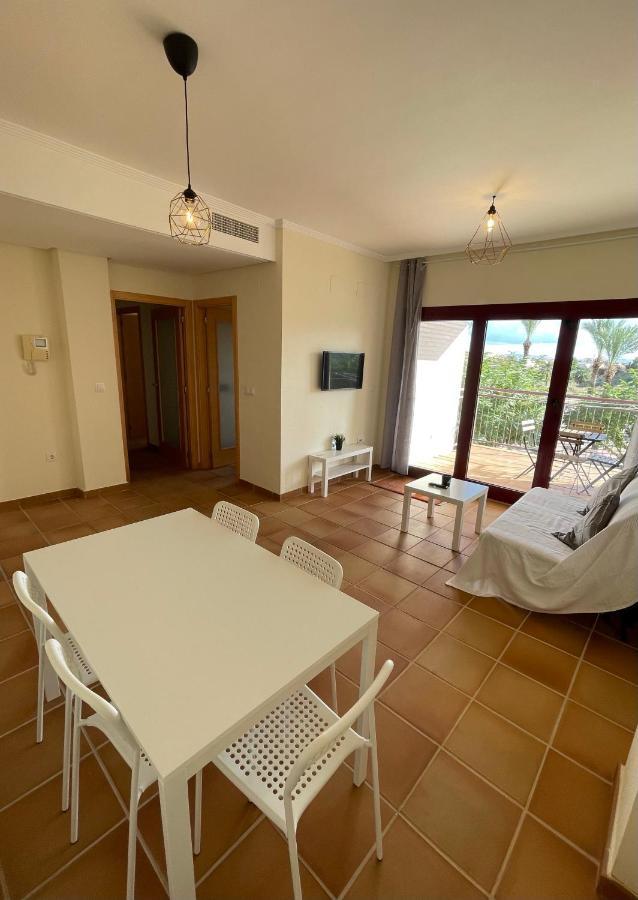 Espacioso Apartamento En Archena Мурсия Екстериор снимка