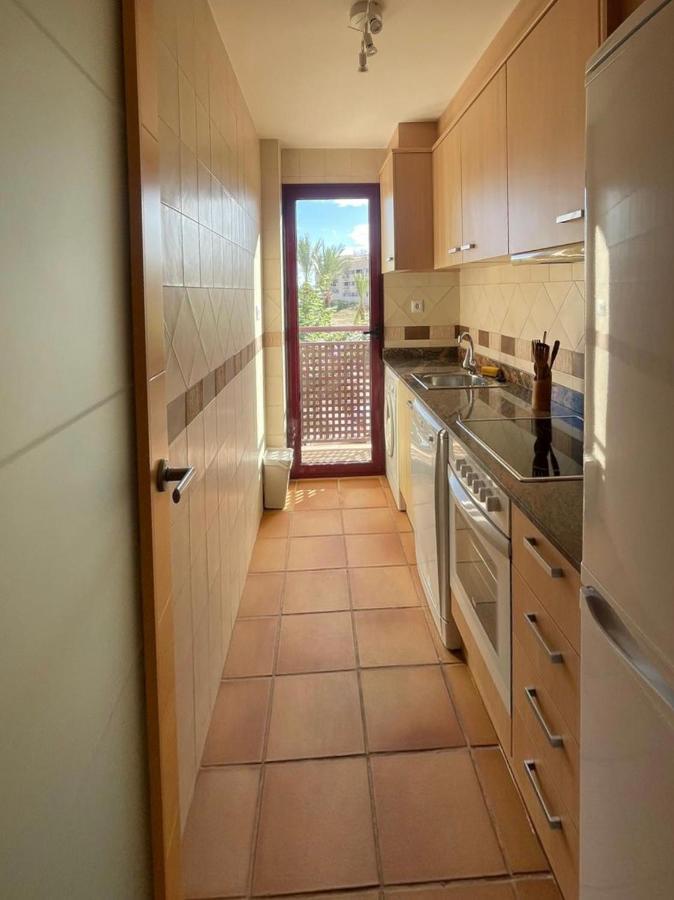 Espacioso Apartamento En Archena Мурсия Екстериор снимка