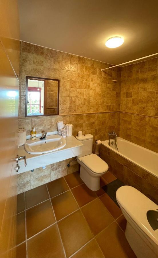 Espacioso Apartamento En Archena Мурсия Екстериор снимка