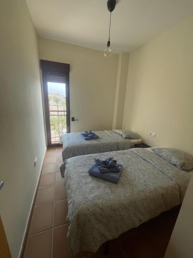 Espacioso Apartamento En Archena Мурсия Екстериор снимка