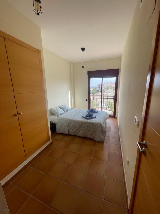 Espacioso Apartamento En Archena Мурсия Екстериор снимка