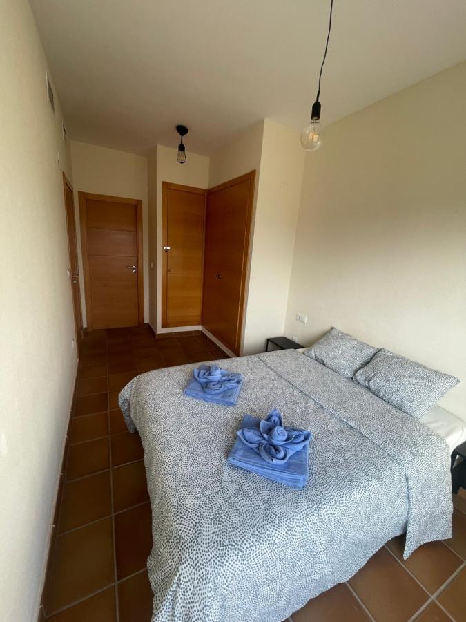 Espacioso Apartamento En Archena Мурсия Екстериор снимка